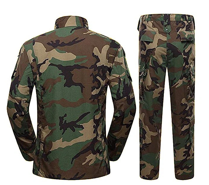 Acu Military Uniform, Military Camouflage Uniform, Military Uniform
