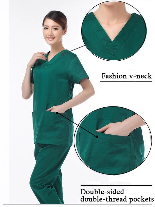 Medical Uniforms Nursing Uniforms Scrubs Design Medical Staff Nurse Suit