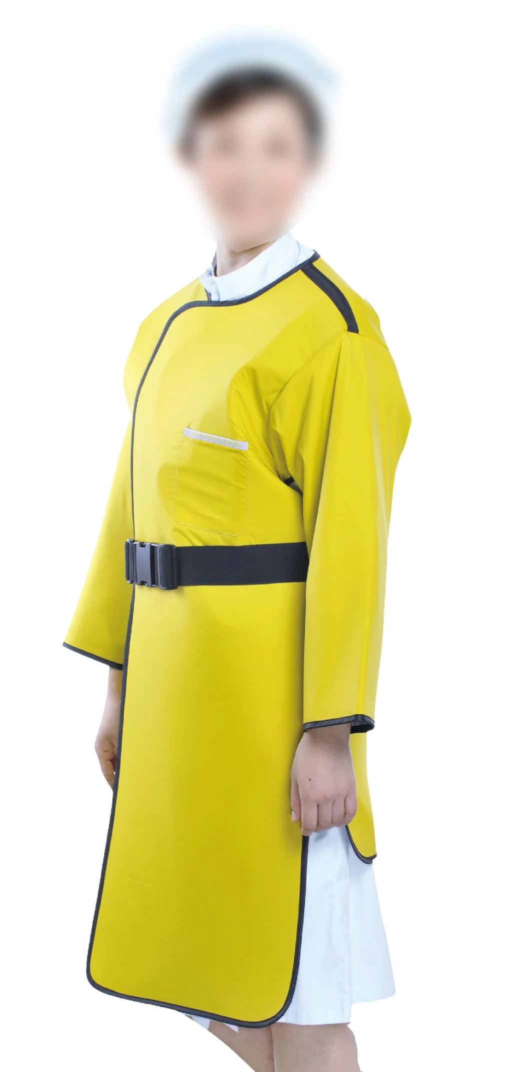 X-ray Lead Protective Radiation Apron 1074309 Double Side Apron