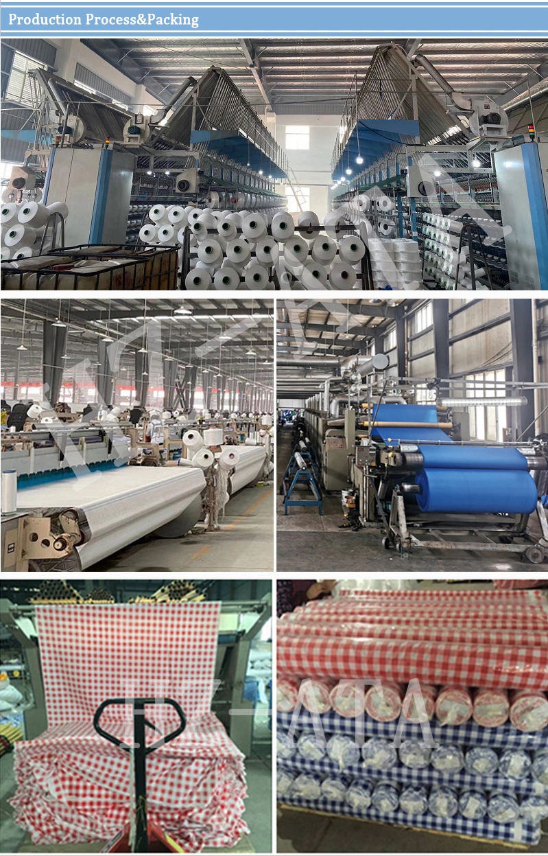 300d 100% Polyester Minimatt Fabric Working Clothes