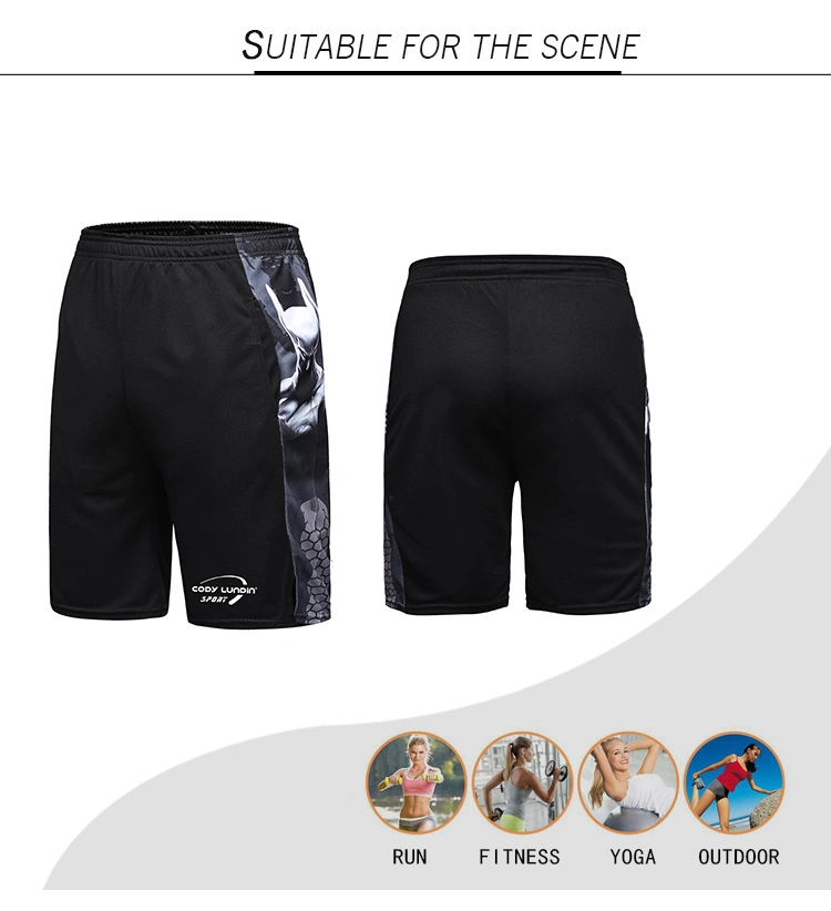 Cody Lundin MMA Shorts Size Xxxl Fight Shorts Board Shorts for Men MMA