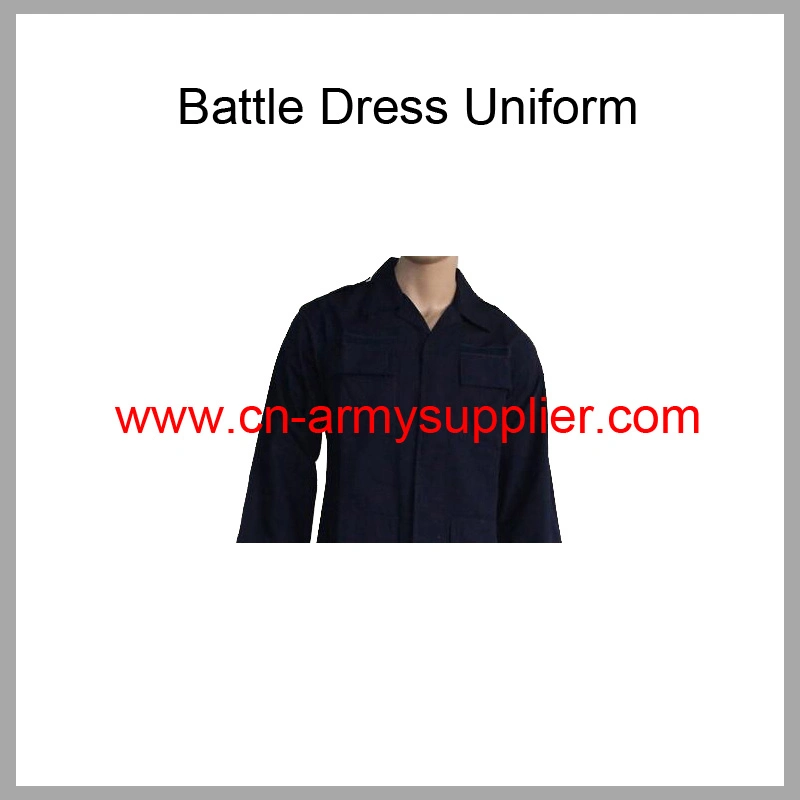 Military Uniform-Army Uniform-Police Uniform-Working Clothes-Bdu