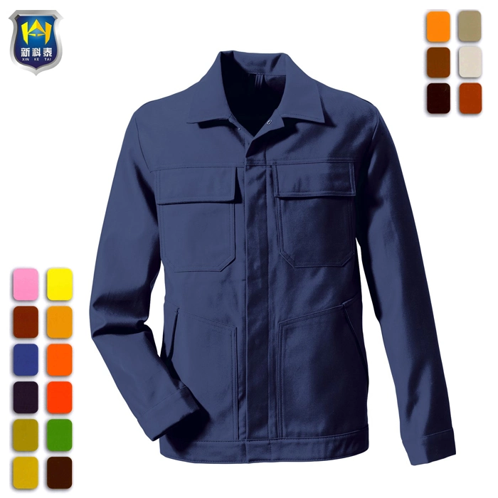 Mechanic Work Uniform, Best Seller Work Jackets