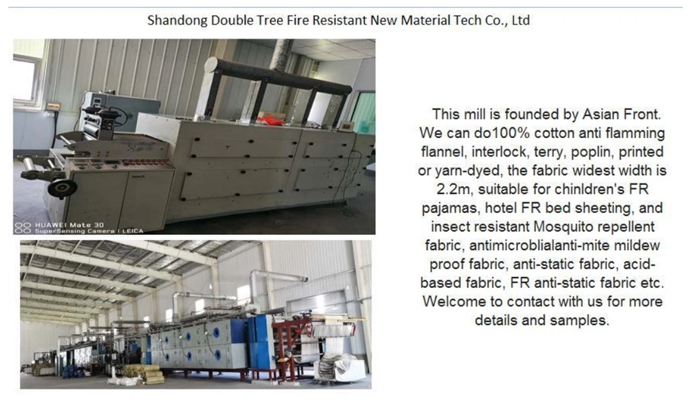 @@100%Cotton Fire Resistant/Anti Flamming/ Fire Retardant Economic Hotel Bed Sheet