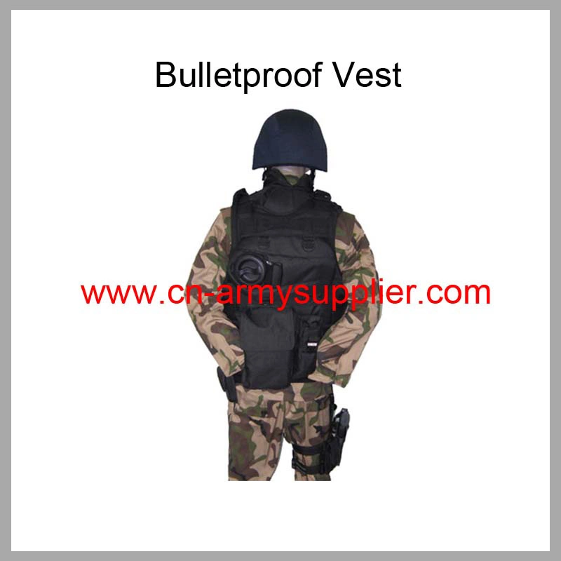 Military Jacket-Police Jacket-Army Jacket-Nij Iiia Ballistic Jacket
