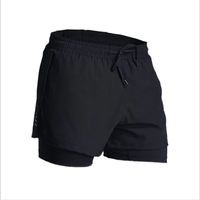 Wholesale Man Shorts Running Shorts for Marathon Training Shorts Outdoor Jogging Shorts