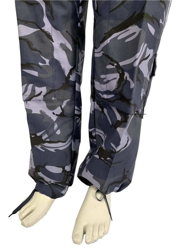 Military Uniform, Combat Uniform, Multicam Camouflage Acu Uniform for Army