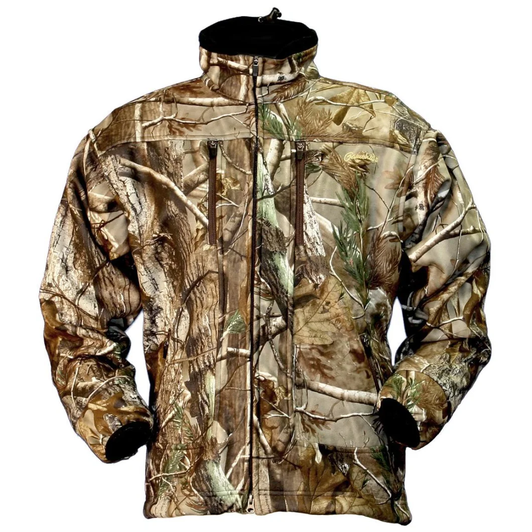 Wholesale Mens/Womens Fashion Winter Jacket Delicate Hunting Suit Jacket Sports Jacket