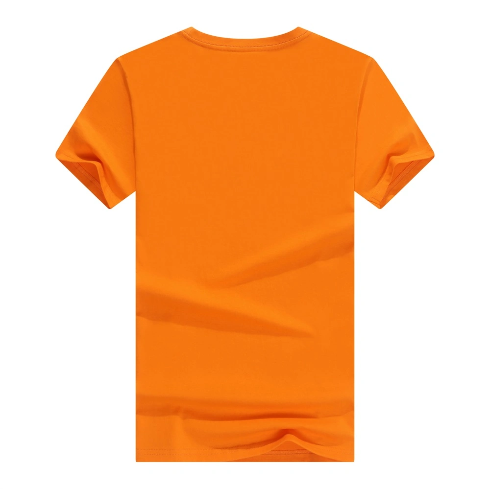 High Quality T-Shirt 100 Cotton Mens for Women 100% Cotton 11 Colors Available