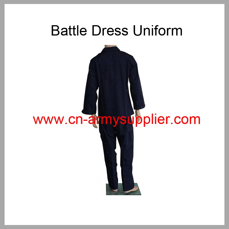 Military Uniform-Army Uniform-Police Uniform-Working Clothes-Bdu