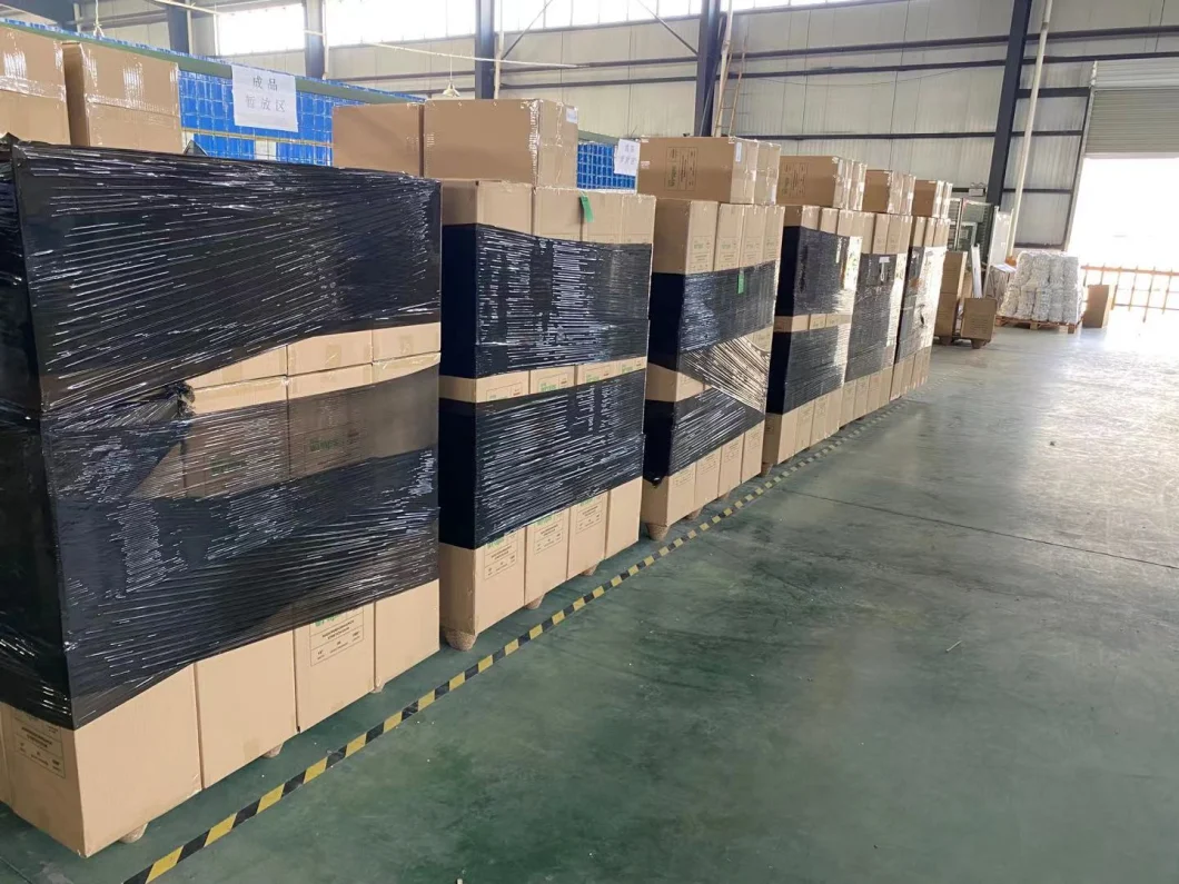 30cm/40cm/45cm/50cm Stretch Film Use for Pallet with High Transpancy and Tensile