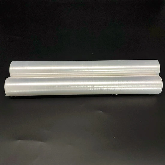 Biodegradable Transparent Shrink Film/PLA Pallet Stretch Film