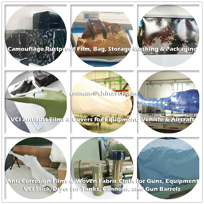 Clear Cast LLDPE Stretch Silage Wrap Film Stretch Foil Pallet Power Strech Wrap Film