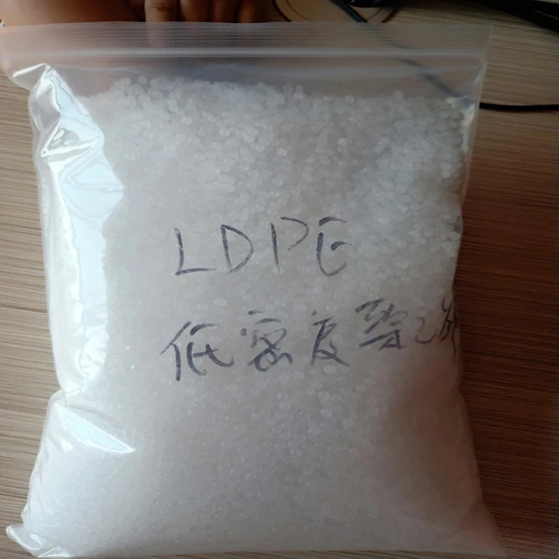 High Quality Virgin Recycled LLDPE Granules LLDPE Resin LLDPE Film Grade Prices