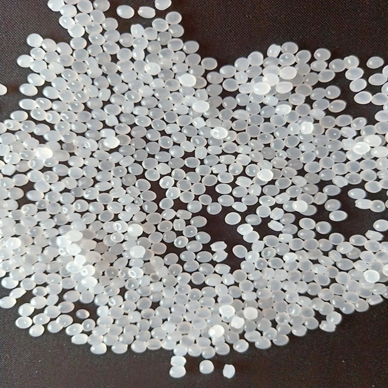 High Quality Virgin Recycled LLDPE Granules LLDPE Resin LLDPE Film Grade Prices