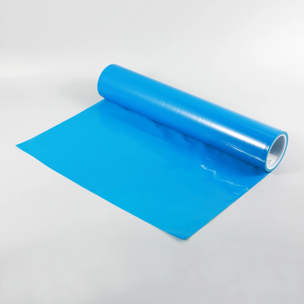 PE Protective Film for Fireproofing Board