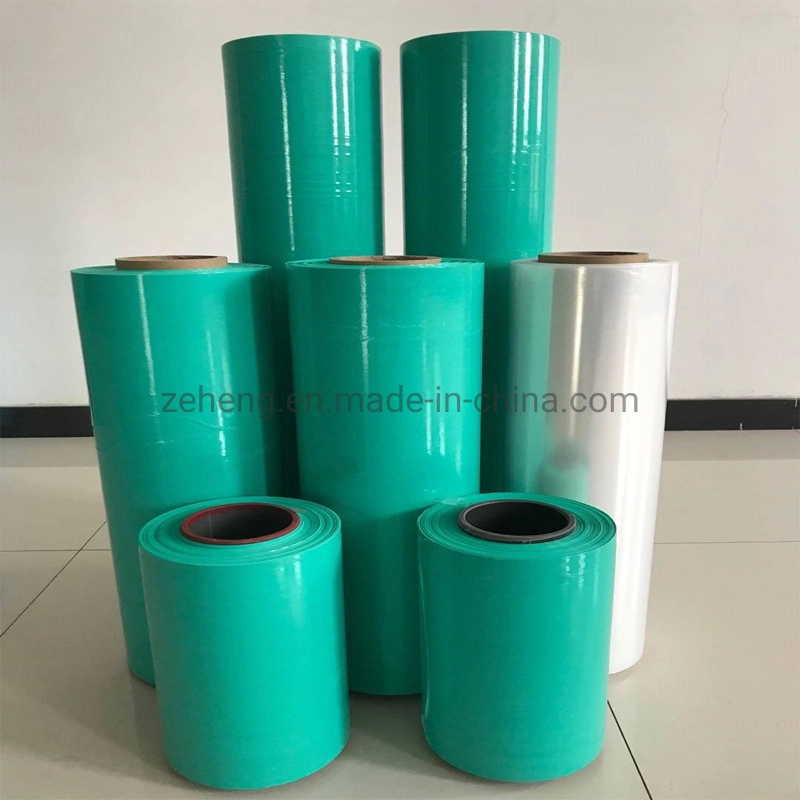 Silage Stretch Film for Packing Grass