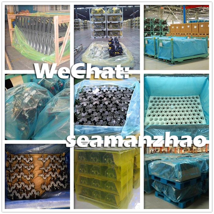 Clear Cast LLDPE Stretch Silage Wrap Film Stretch Foil Pallet Power Strech Wrap Film