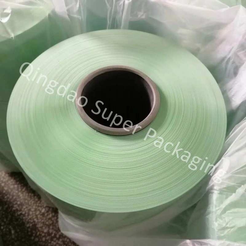 Australia Market Silage Wrap Film Plastic Wrapping Film Roll for Silage
