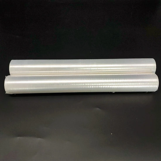 PLA Pallet Shrink Wrap Stretch Film/Biodegradable Wrapping Plastic Film