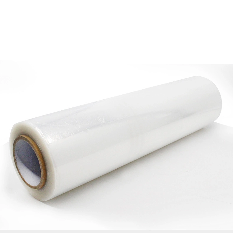 12 Micron Density BOPP/PE Stretch Film 30mic Cheap Price Packing Film/Cling Film