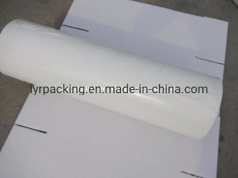 Agriculture Use Protective Film 500mm Silage Film for Grass Baler
