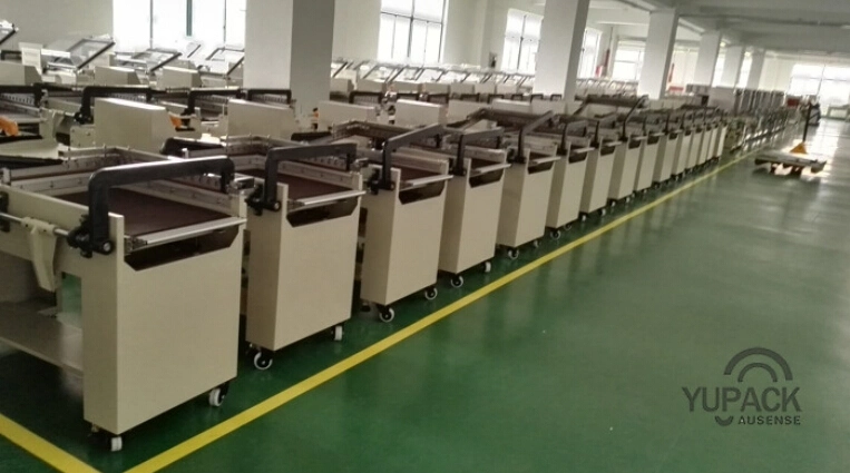 Table Top Semi-Auto Shrink Wrap Machine/Shrink Machine/Shrink Wrapper