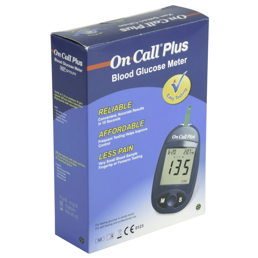 Blood Meter Blood Pressure Sphygmomanometer FDA Ce Arm Sphygmomanometer Electronic Blood Pressure Monitor Pressure