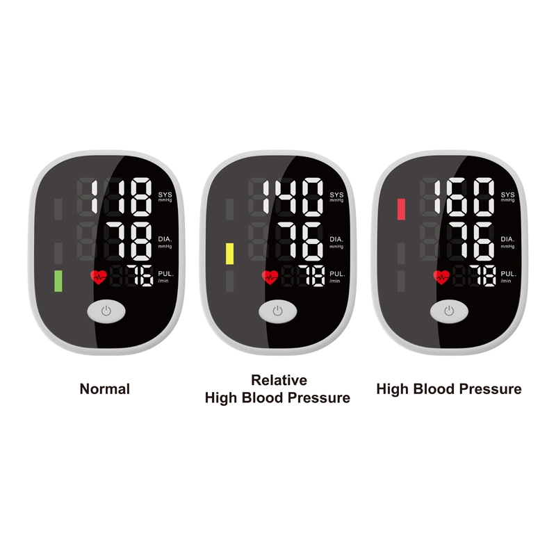 Blood Pressure Monitor Well Priced Manual Blood Pressure Monitor Blood Pressure Monitor Arm Type