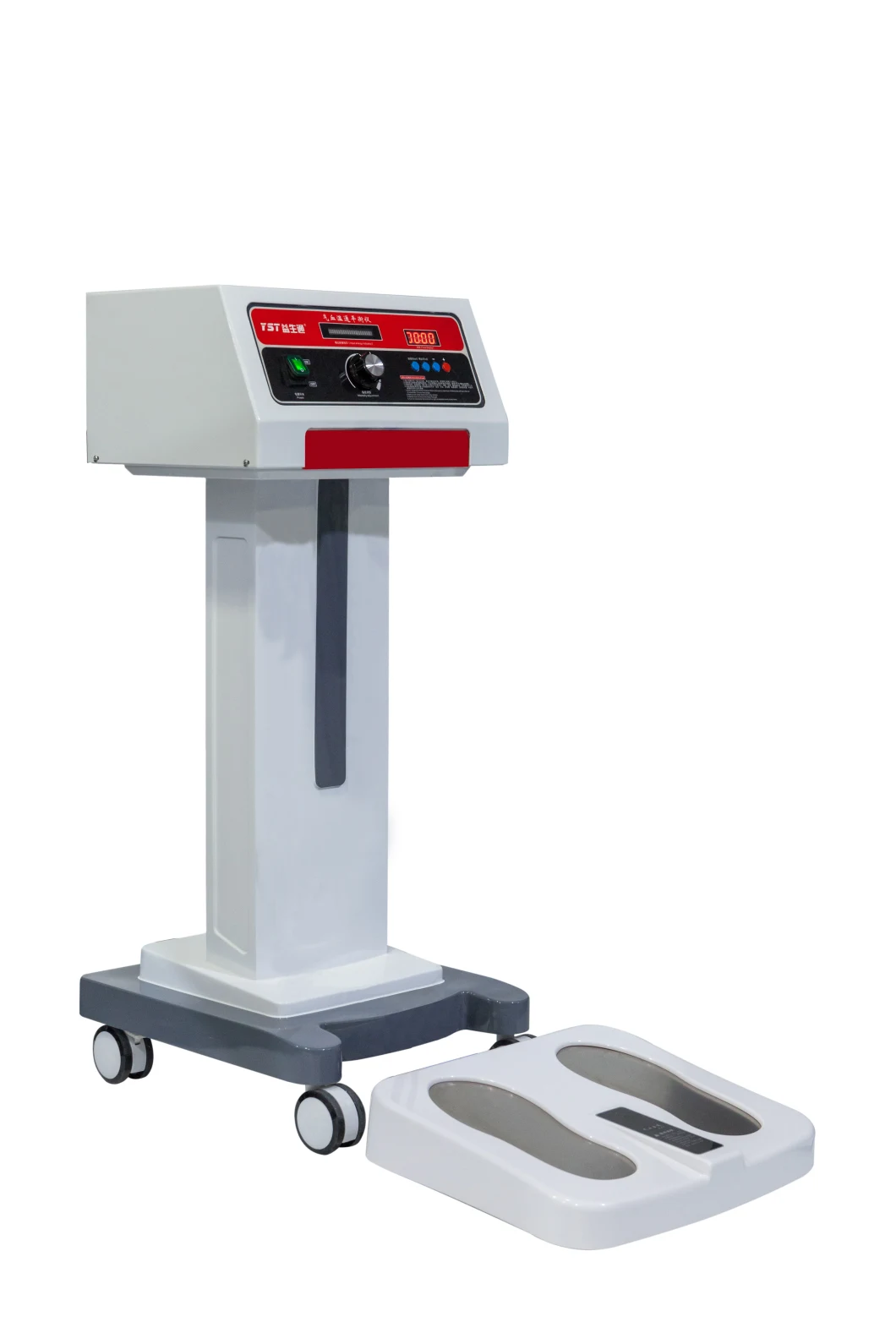 Medical Equipment If Therapeutic Apparatus Chinese Medicine Qi-Blood Temperature Balance Instrument