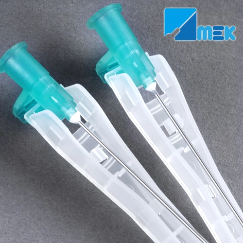 Medical Use Safety Hypodermic Needle