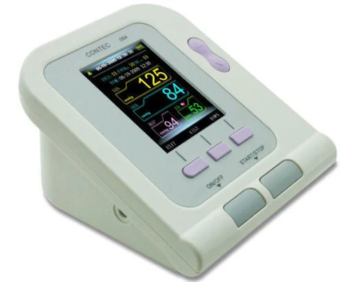 Digital Bluetooth Telemed Blood Pressure Monitor Air Purification System