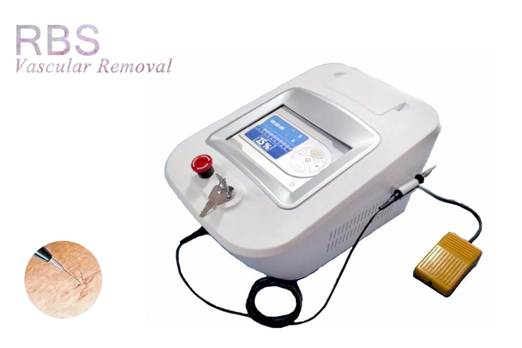 Rbs Safe Effective China Rbs Machine Lymph Edema Treatment High Pressure Blood Removal