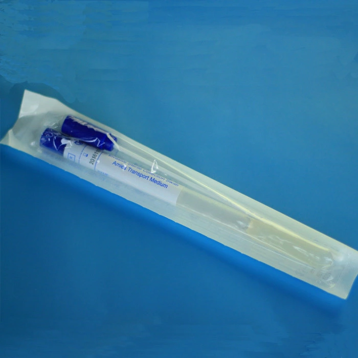 Sterile Oral Swab Sticks/Oral Sample Collector