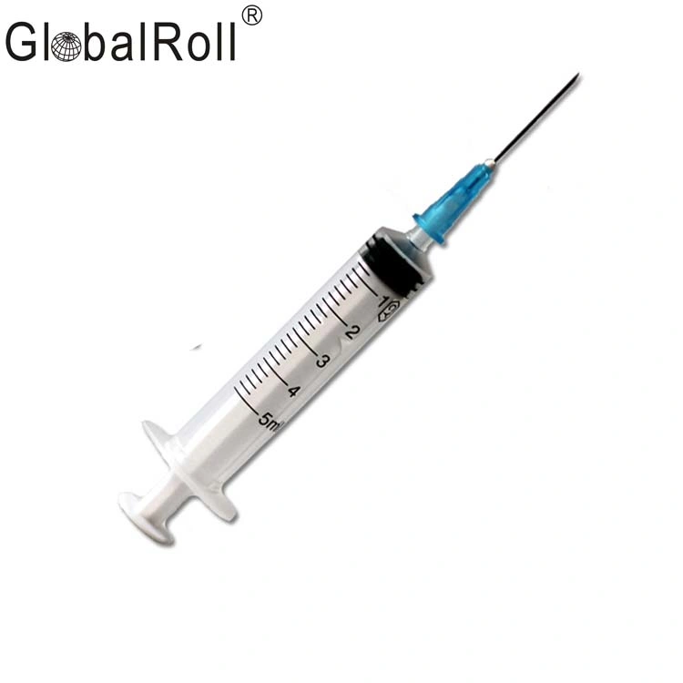 Disposable Needle and Syringe Manufacturers