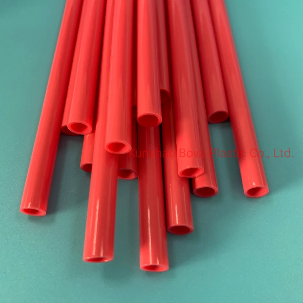 China Non-Toxic Y Set Connector Extrusion PVC Blood Transfusion Catheter with Cheap Price