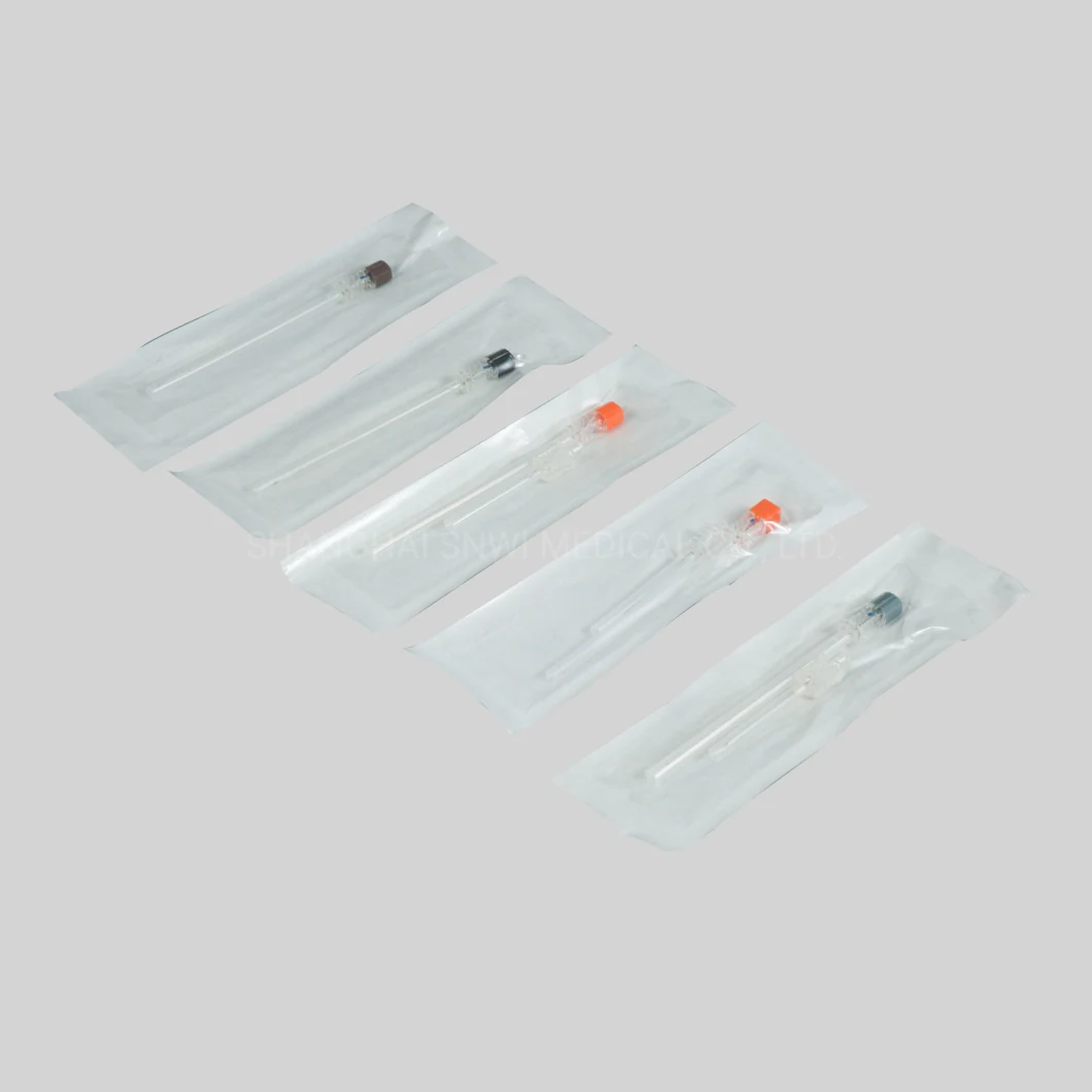 Medical Supply Medical Syringe Injection Disposable Syringe Safety Syringe
