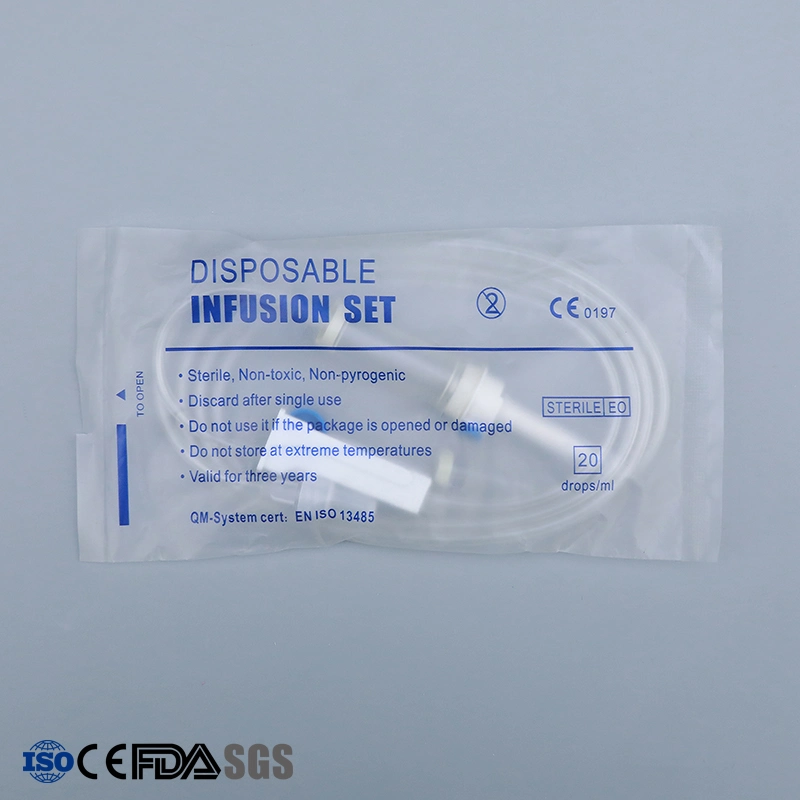 1ml Medical Insulin Syringe with 29g 30g Needle CE Approval