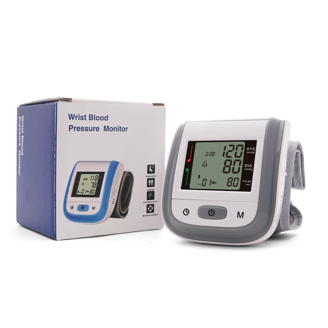 Electronic Blood Pressure Monitor Family Arm Blood Pressure Monitor Blood Pressure Monitor Device Machine