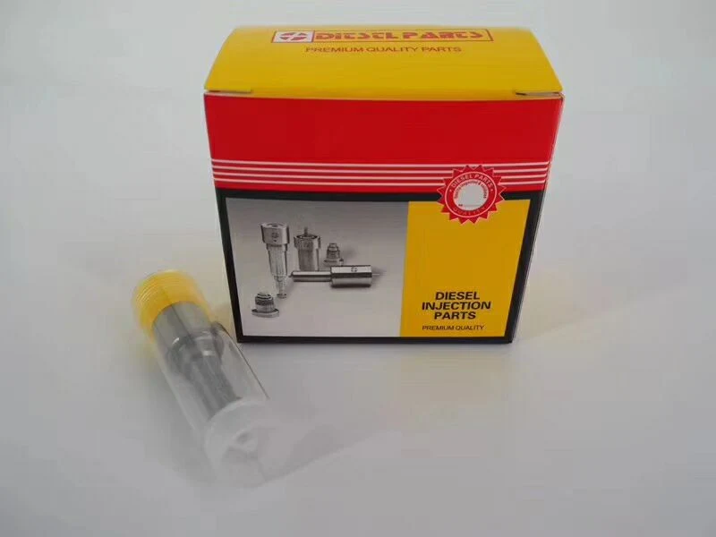 Man Nozzle Diesel Injector Nozzle - DN Nozzle & Injector Nozzle 2 437 010 080 Dsla 148 P 591 Dlla Fuel Injector Nozzle for Cat 3126 Injector Solenoid