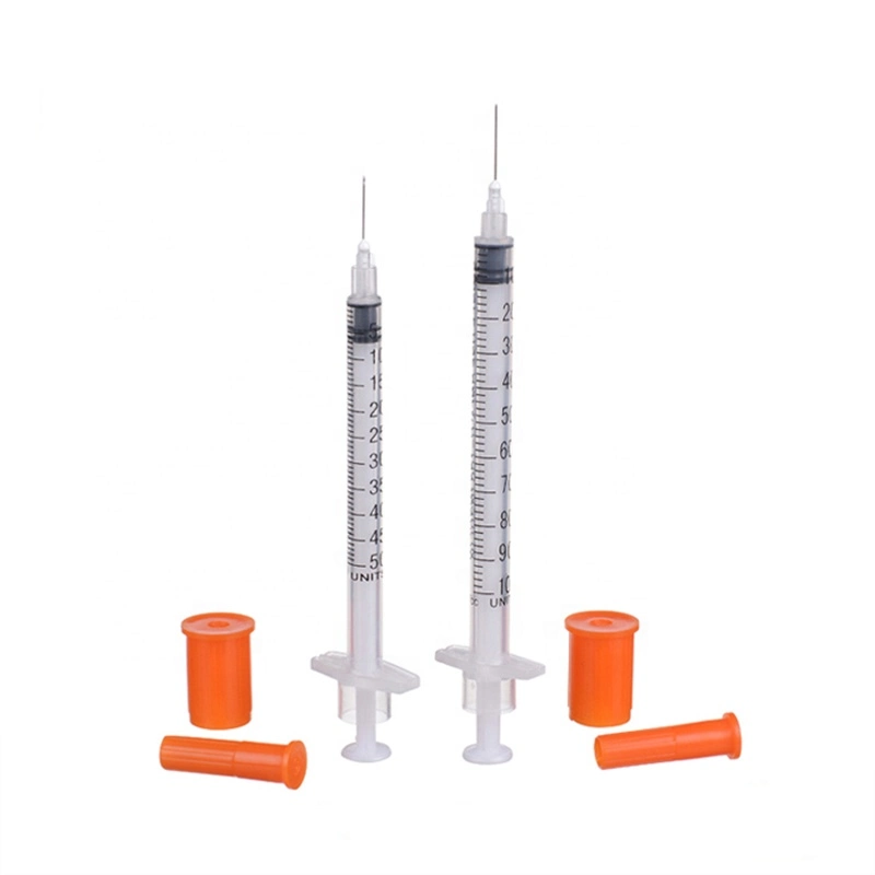 Disposable Factory Auto Safety Syringe Manufacturers