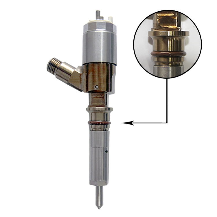 Cat Injector Diesel 295-9130 (d18m01y13p4752) Fuel Injector 295-9130 for Cat Injector C6 C6.4