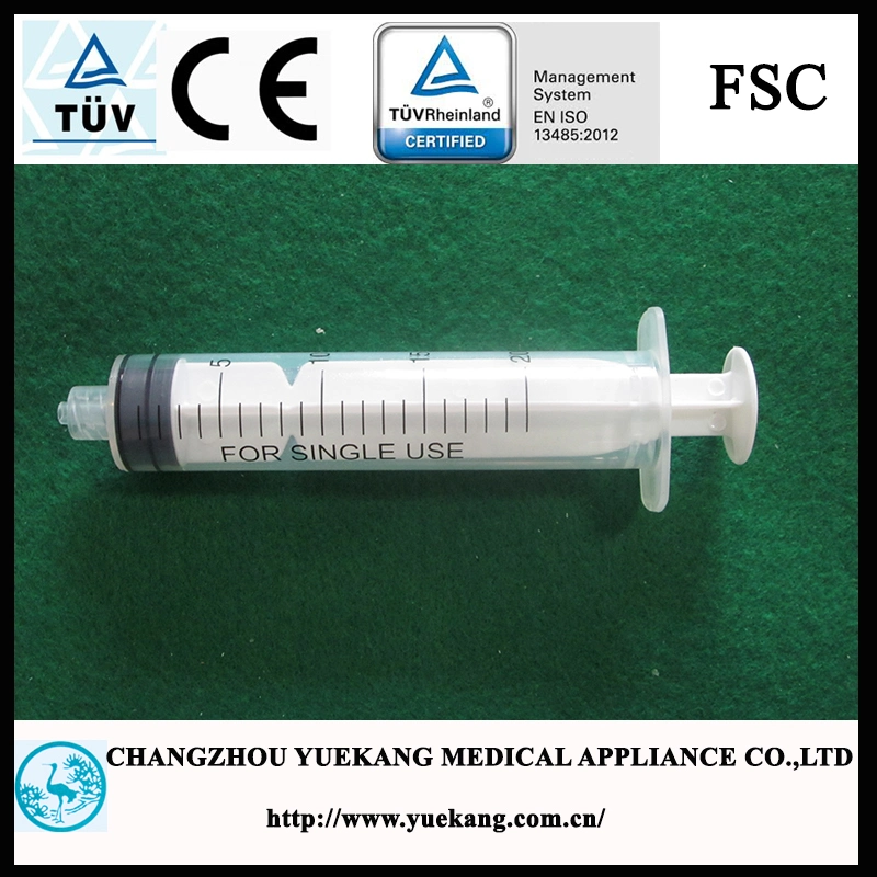 Syringes 1ml 2ml 5ml 10ml 20ml (no needle) Plastipak Syringe Sterile