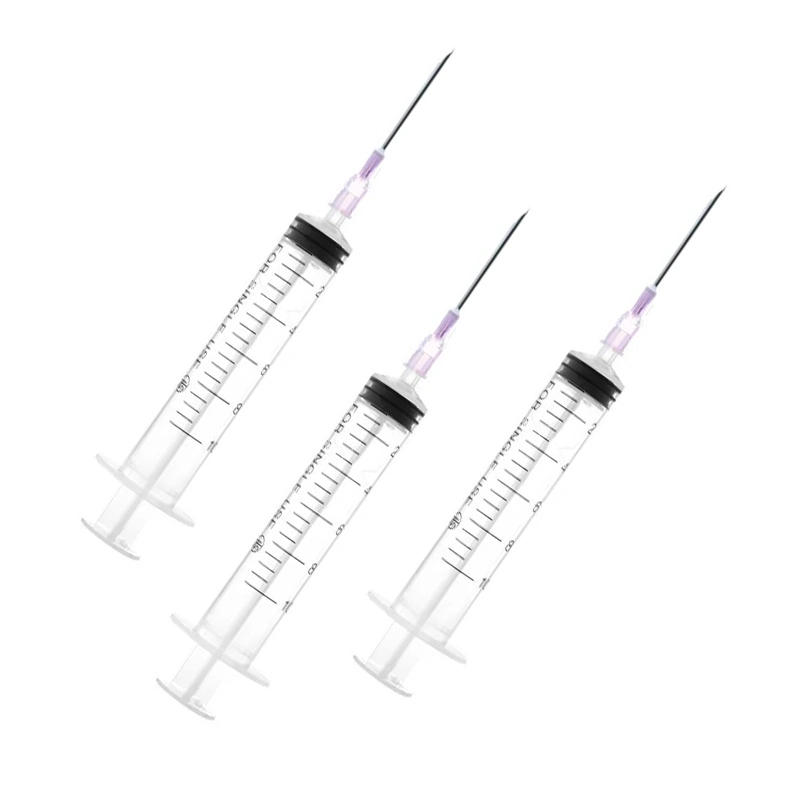 Factory Support OEM Oral Syringe Disposable Entral Syringe