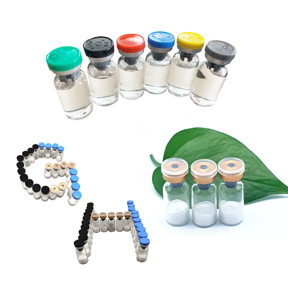Buy Bacteriostatic Water Bac Water Sterile Water 3ml/Vial 10vials/Kit