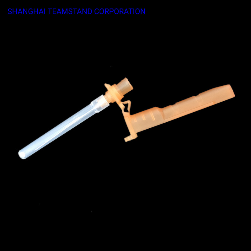 Disposable Syringe Safety Syringe with CE/FDA Certified