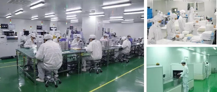 China Factory 1ml 5ml 10ml Plastic Luer Slip/Luer Lock Syringe