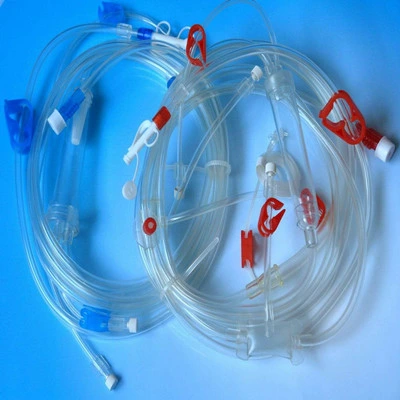 Dialysis Line/Hemodialysis Blood Tubing Set/ Dialysis Catheter