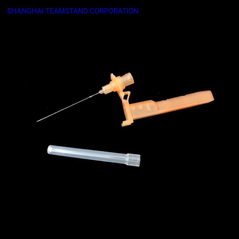 Disposable Syringe Safety Syringe with CE/FDA Certified