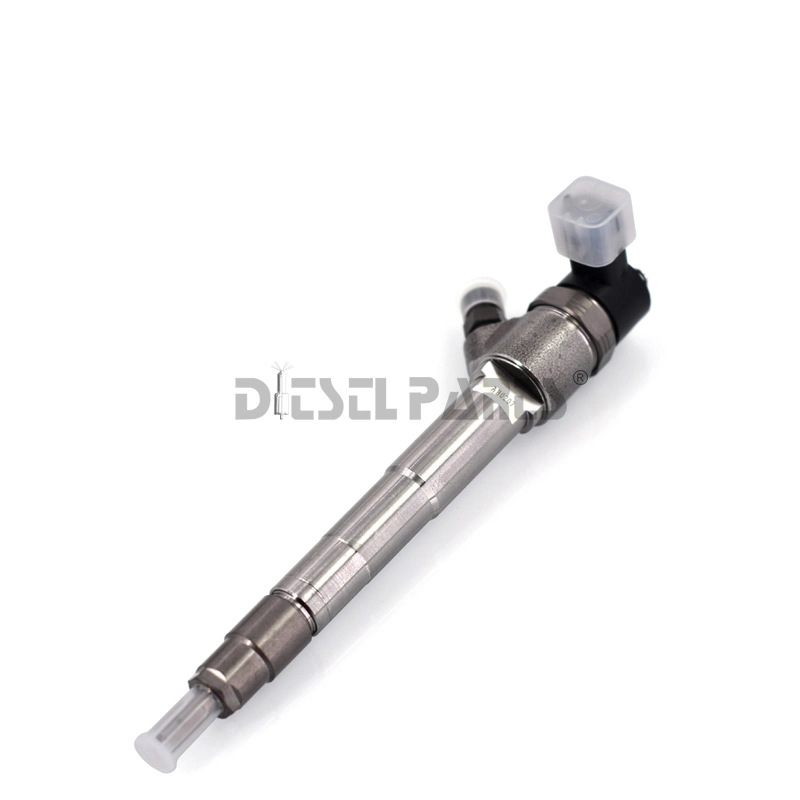 Bosch Injector 0 445 110 682 Injector Nozzle with with Seal Ring